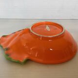 Empty fruit slip bowl pocket