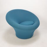 Mushroom Armchair by Pierre Paulin for Artifort