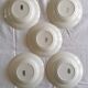 Lot de 5 assiettes creuses Digoin Sarreguemines