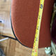 Vintage comfort chair