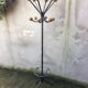Coat rack industrial parrot 1950