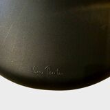 Verner Panton designer chair published by Vitra