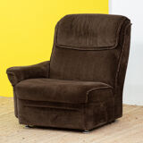 Vintage Scandinavian armchair