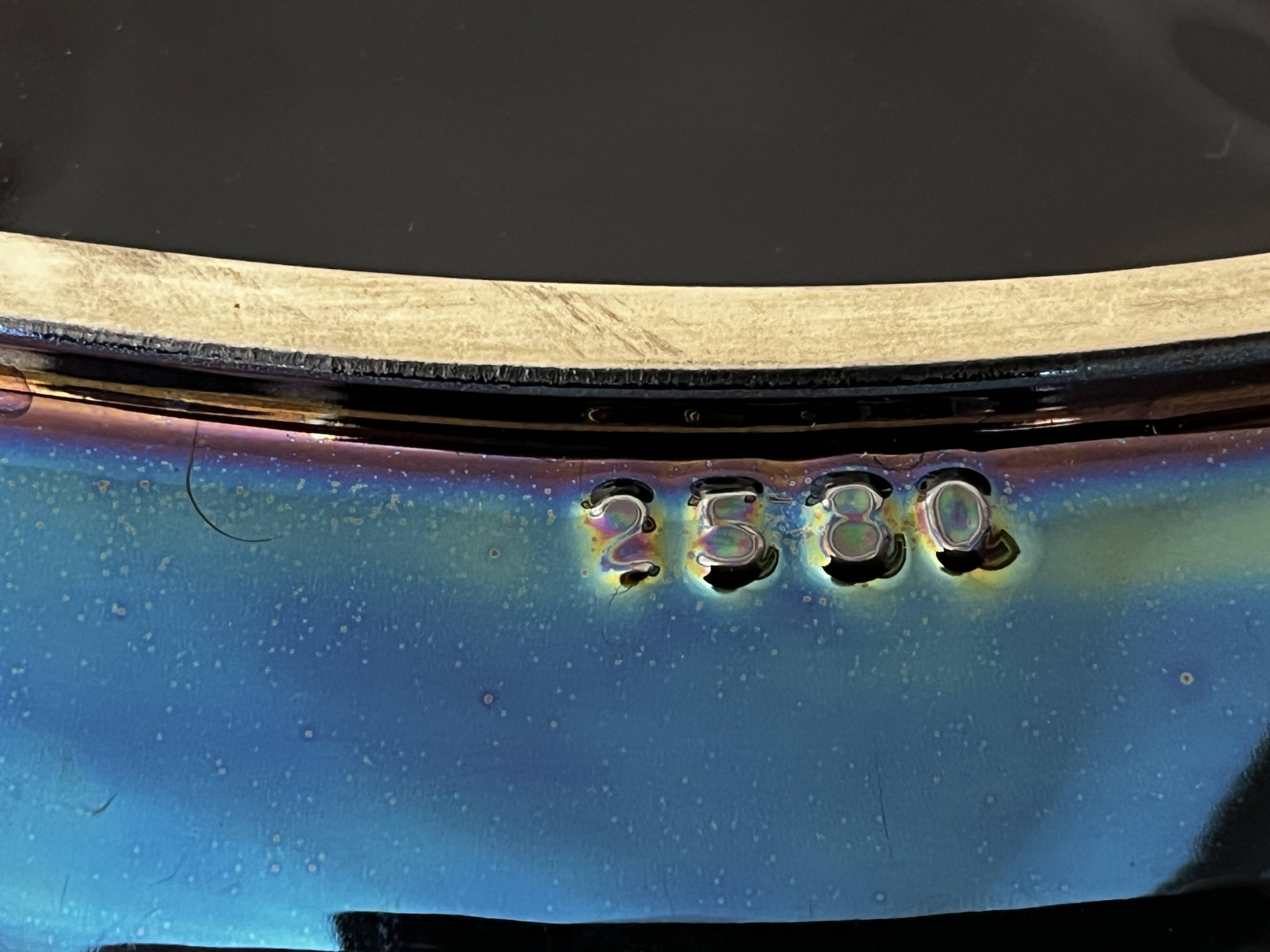 coaster and bottle coaster Verceram