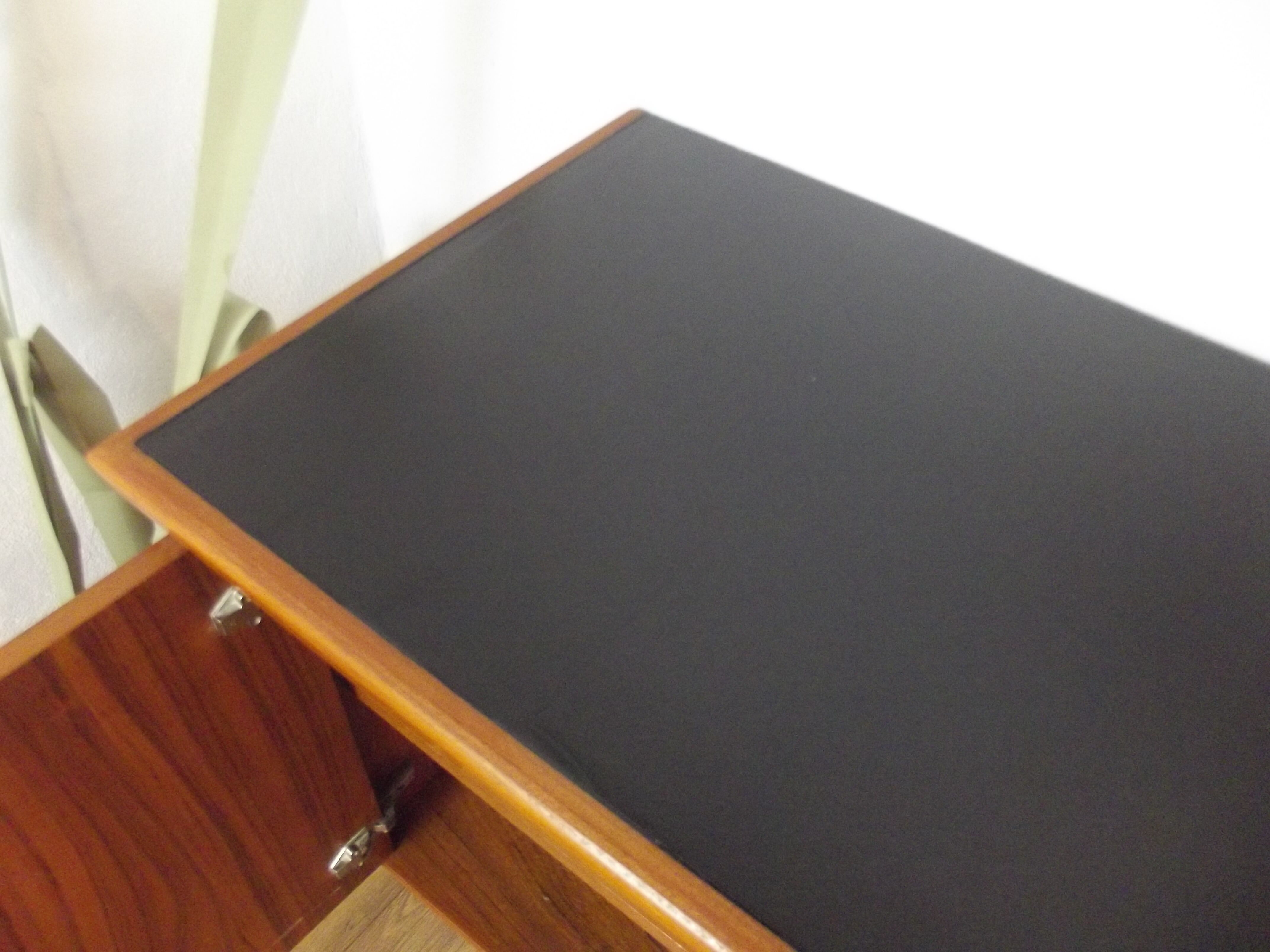 Scandinavian enfilade