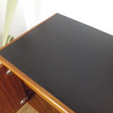 Scandinavian enfilade