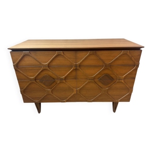 Commode contemporaine