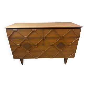 Commode contemporaine