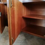 Vintage teak sideboard