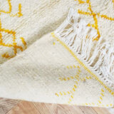Moroccan Berber Rug 149x90cm