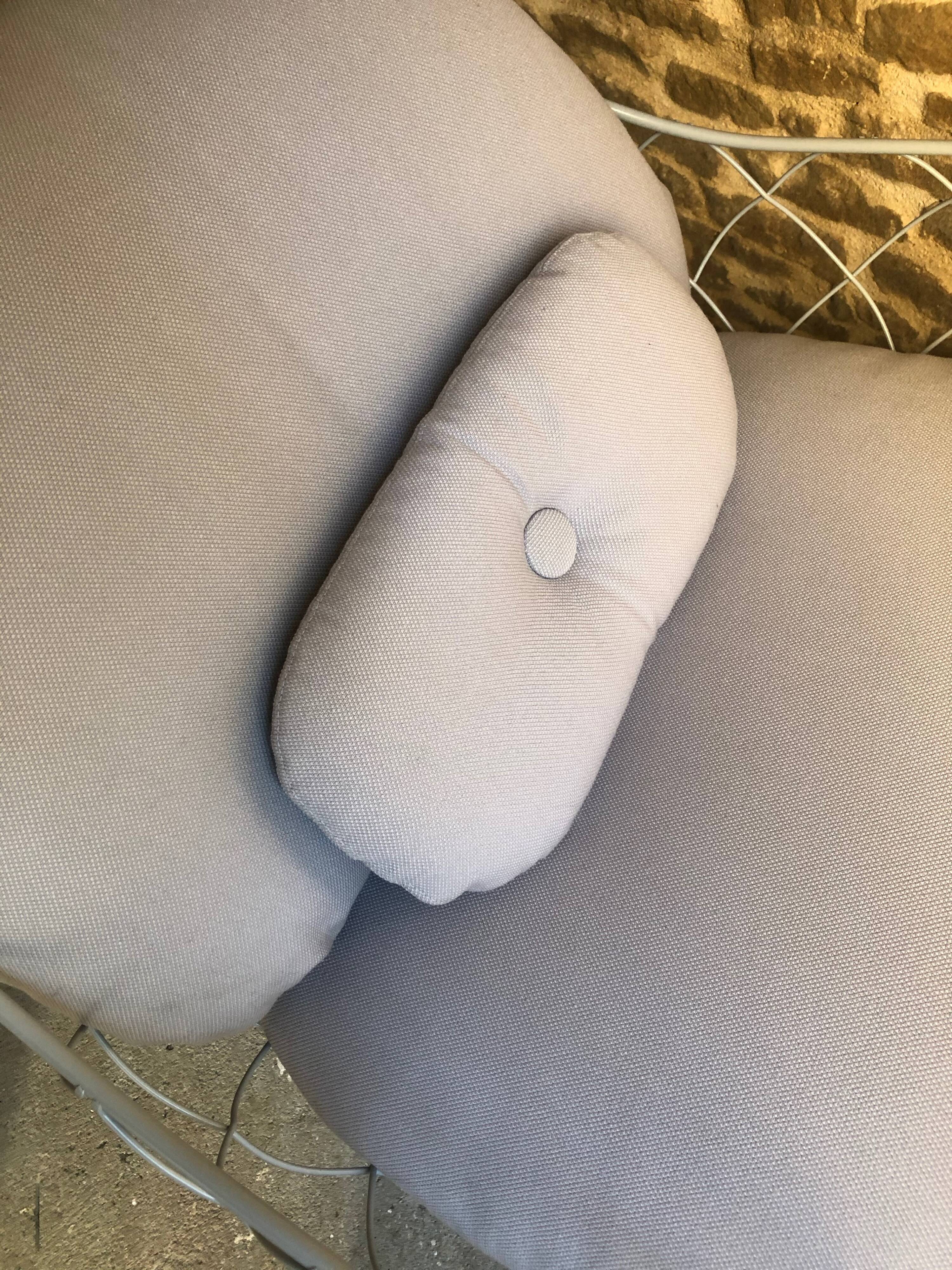 Jaime Hayon's Pia Low Chair