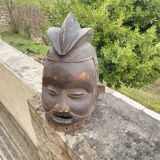 Masque ancien