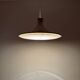 Large Swedish Pendant Lamp by Hans Agne Jakobsson for IKEA