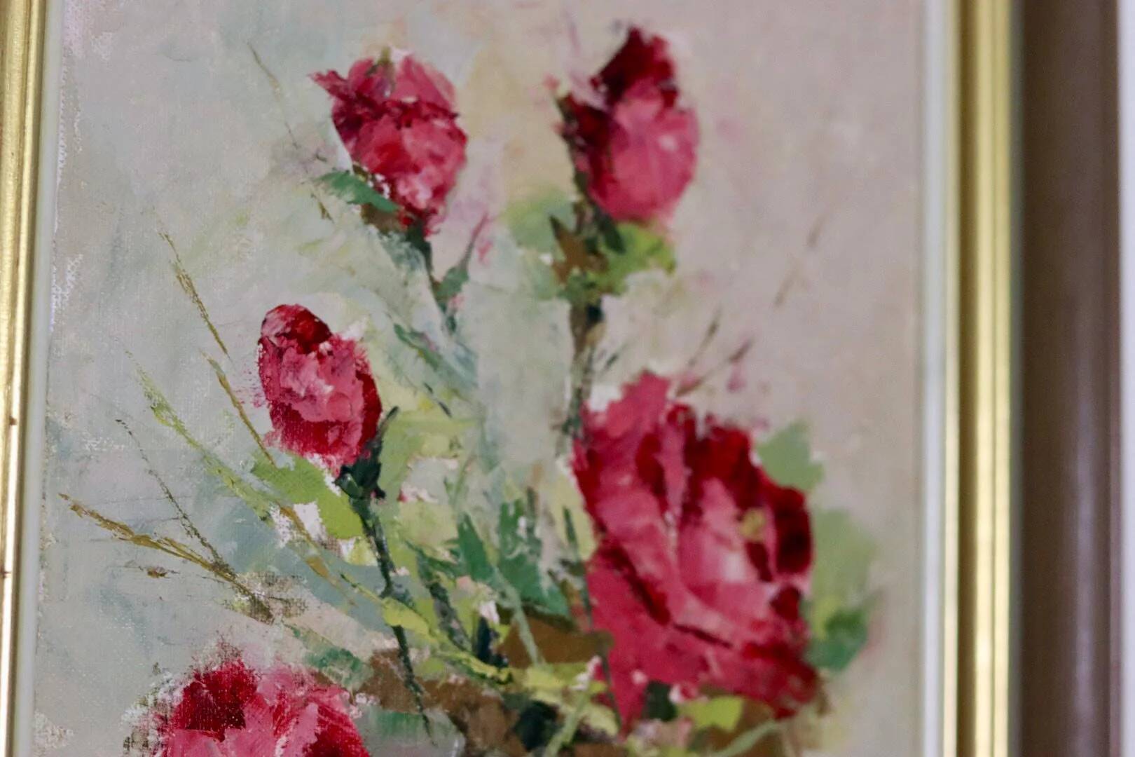 "roses" by sarby