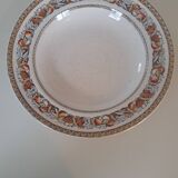 Italian deep plate