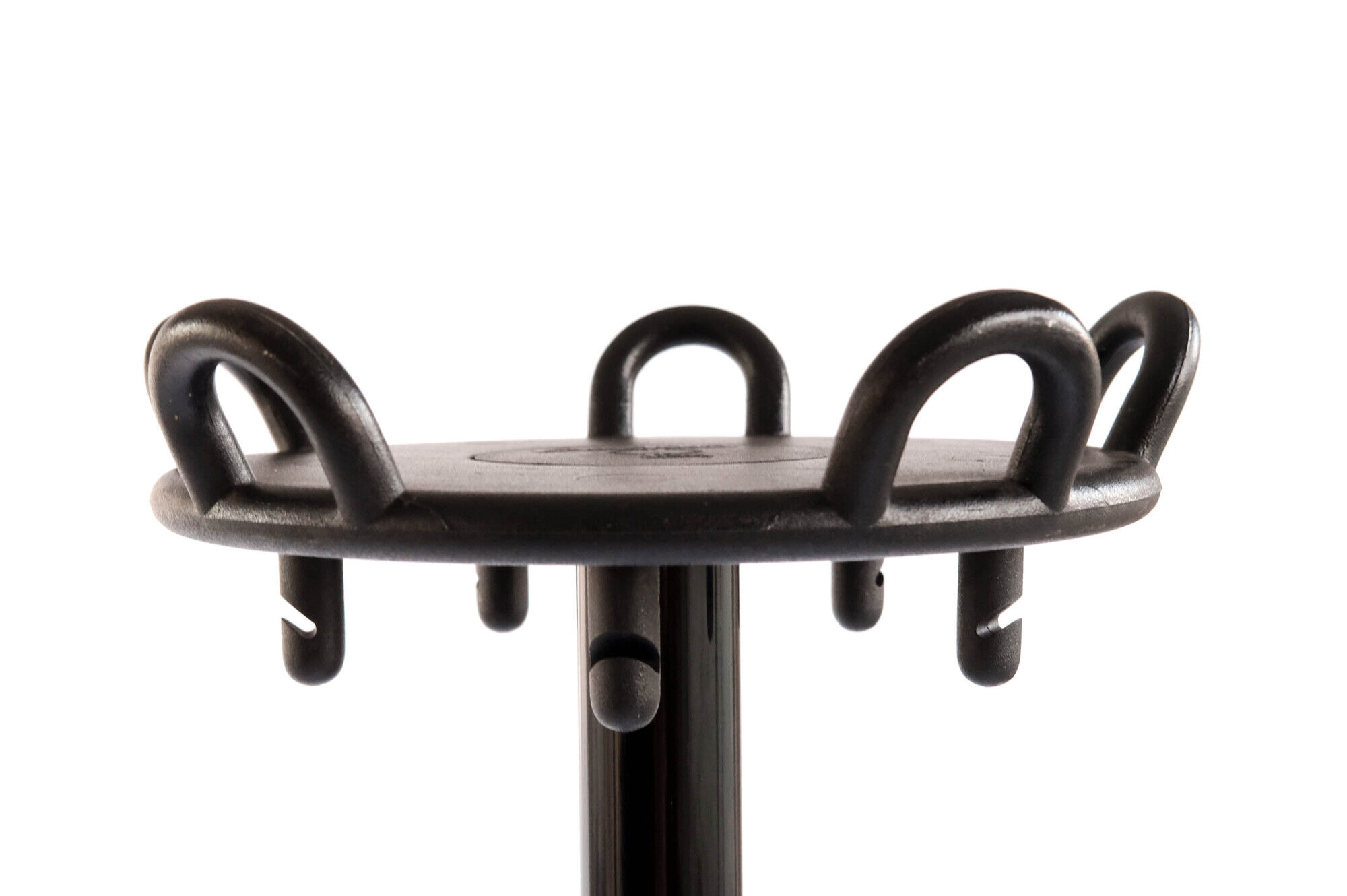 Vintage Coat Rack, Italy 1970s