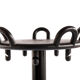 Vintage Coat Rack, Italy 1970s