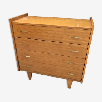 Vintage dresser