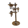 Candlestick by Caesar Stoffi and Fritz Nagel for BMF