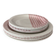 Vintage Churchill England Dinnerware Set – 8 Pieces