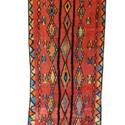 Tapis Marocain 137 x 280 cm