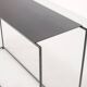 Console " Cloud " par Franck Robichez pour Dritsh, Paris 1990s.