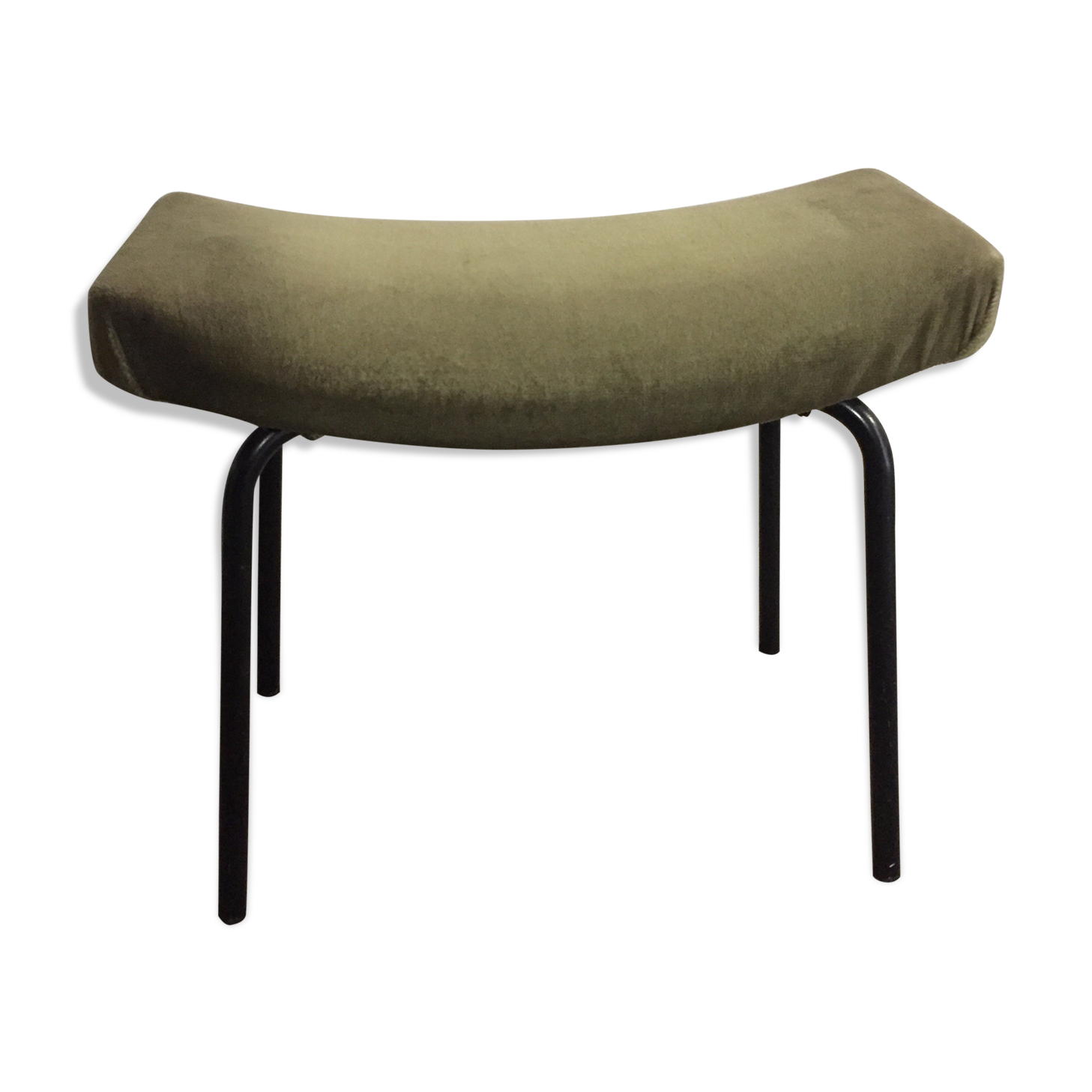 Stool by Pierre Guariche for Meurop