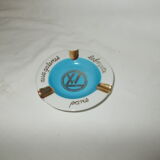 Galeries lafayette advertising ashtray