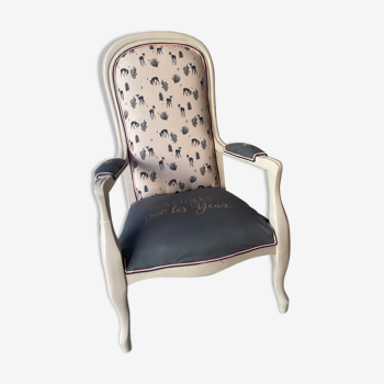 Fauteuil Voltaire enfant