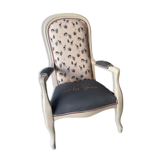 Fauteuil Voltaire enfant