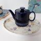 Vintage Waku Germany teapot
