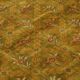 Turkish Handknotted Wool Oushak Rug 231 cm x 287 cm