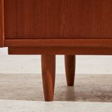 Restored teak sideboard (MK9954)