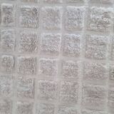 Large vintage MRIRT Berber rug in exceptional wool 260 x 180 cm