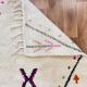 Moroccan handmade rug 200cm x 300cm