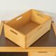 Flötotto chest of drawers, 1970s, beech, 7 drawers