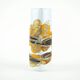 Porcelain vase, Danish design, 1960s, manufactured by Royal Copenhagen