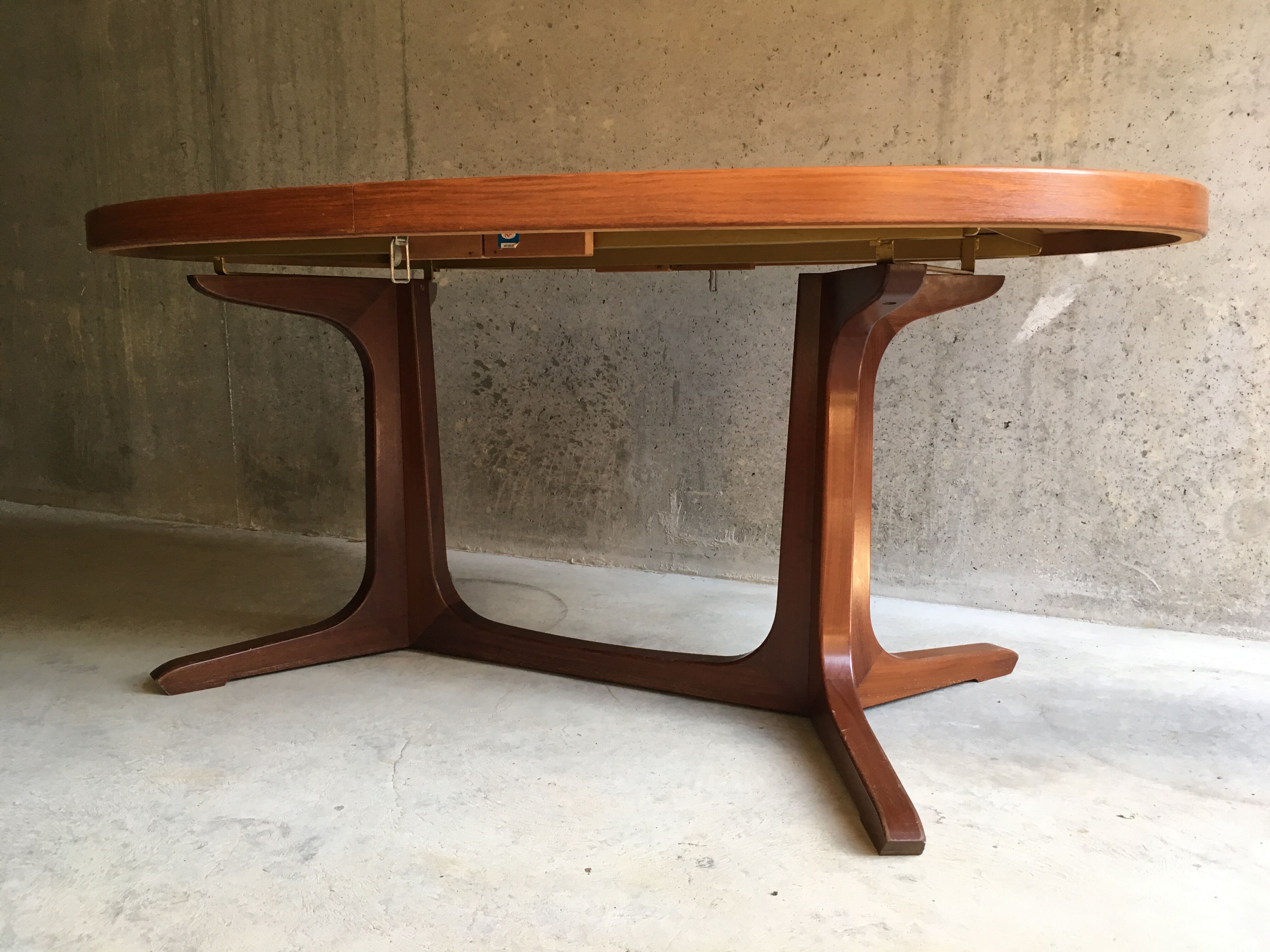 Table baumann