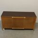 Low sideboard furniture in vintage Formica 70