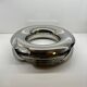 Alessi – LV01 Fruit Loop – Lisa Vincitorio – Fruit bowl – Stainless steel