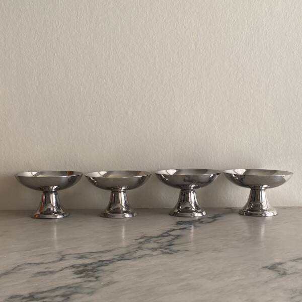 Coupe à glace x4