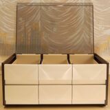 Boîte à K7 audio Flair