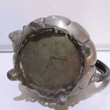 Teapot