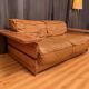 Hämeen Kalustaja sofa, Finland, 1970s