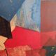 Oil on canvas 60s