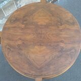Table basse époque art déco
