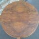 Art deco period coffee table