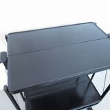 Louis Lucien Lepoix FRZ 1981 rolling trolley