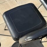 Set of 3 Pierre Paulin CM 196 chairs – Thonet – 1960s – vintage design