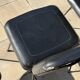 Set of 3 Pierre Paulin CM 196 chairs – Thonet – 1960s – vintage design